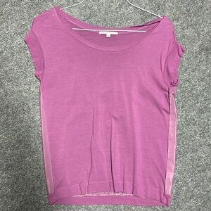 GAP XS tee